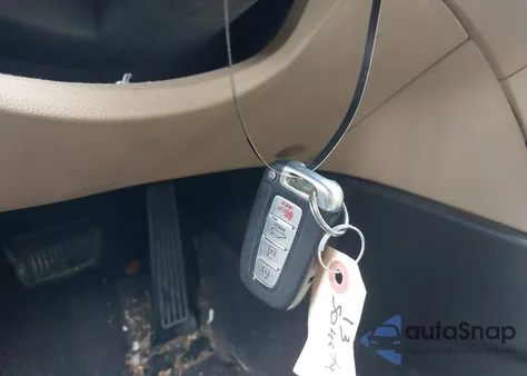 2013 Hyundai Sonata Limited из США, поврежденный, VIN 5NPEC4AC2DH580261